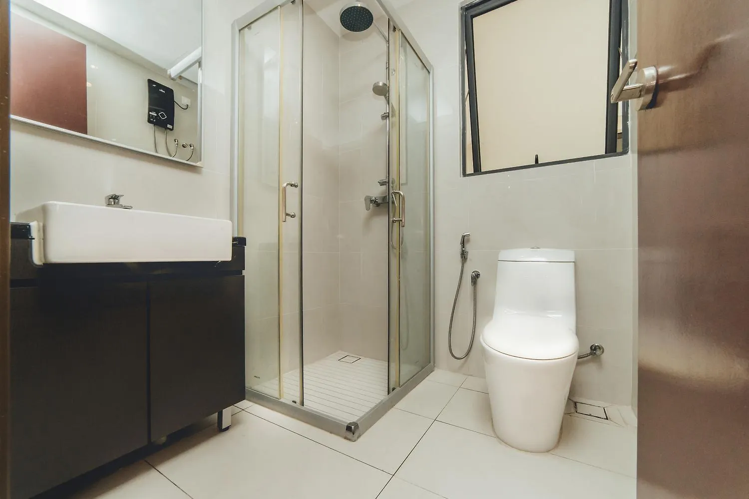 Bay Laurel Luxe Highfloor 2Br 4Pax Seaview By Our Stay Johor Bahru Apartament