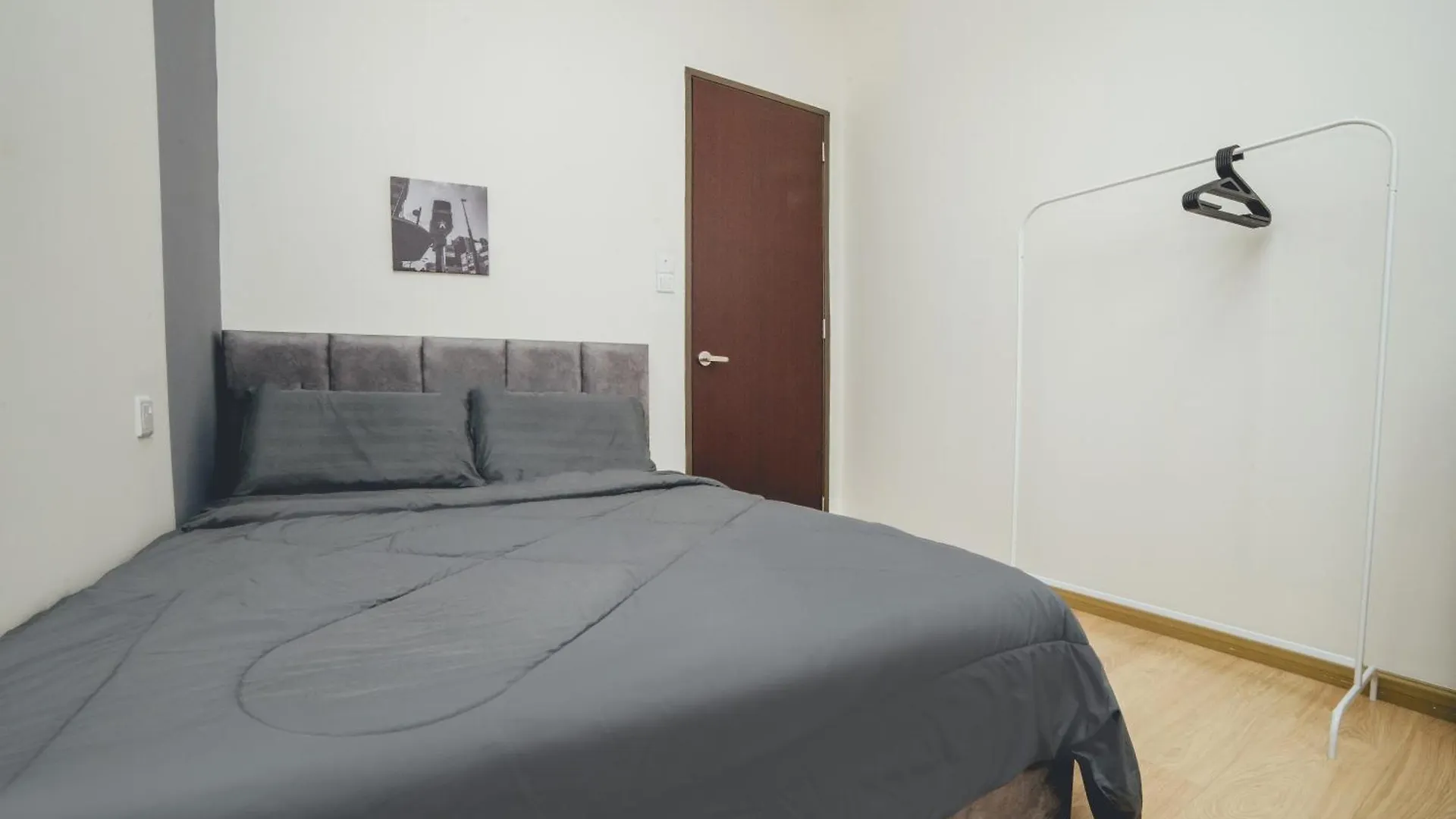 Apartament Bay Laurel Luxe Highfloor 2Br 4Pax Seaview By Our Stay Johor Bahru