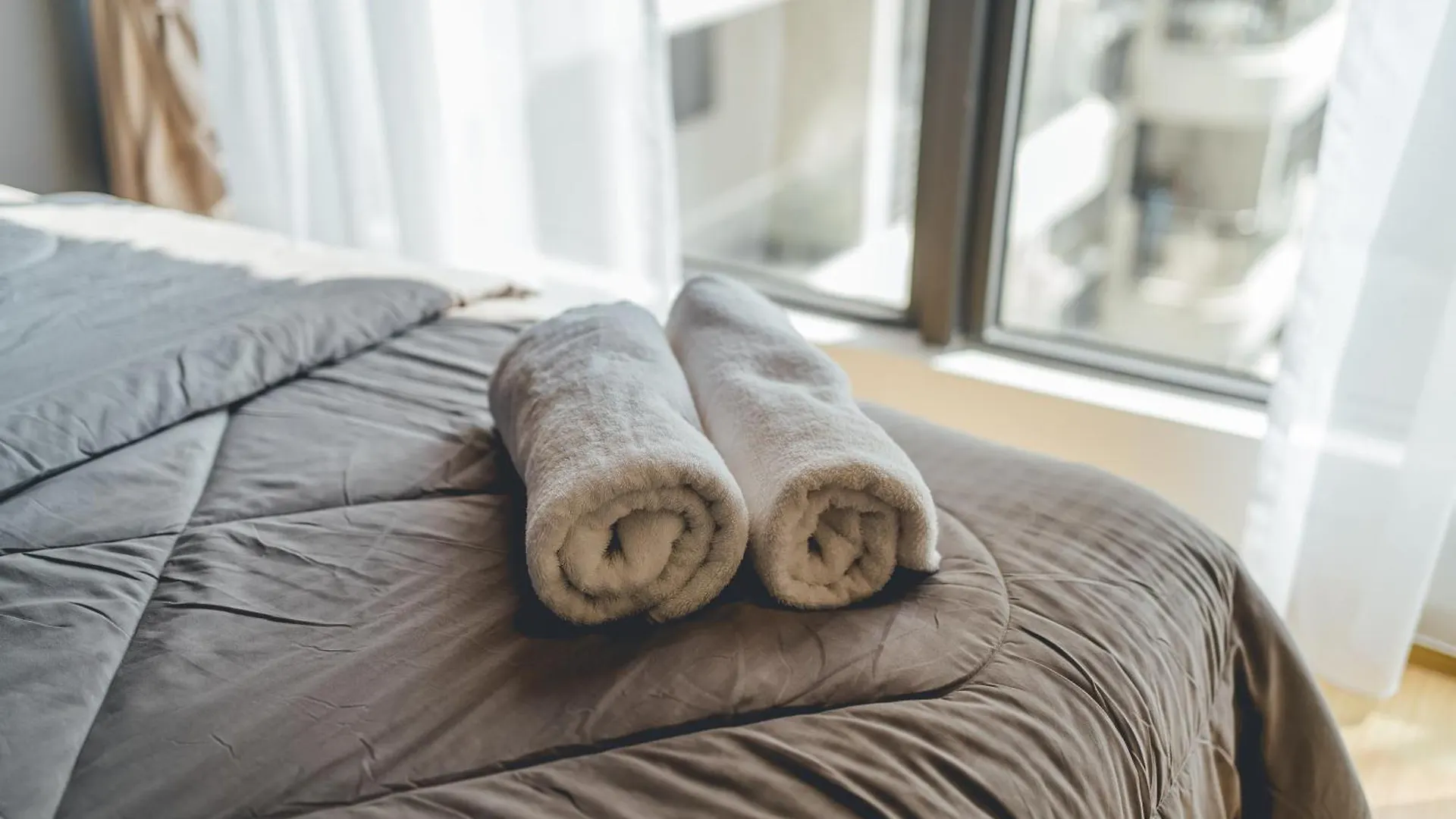 Bay Laurel Luxe Highfloor 2Br 4Pax Seaview By Our Stay Johor Bahru 0*,  Malajsie