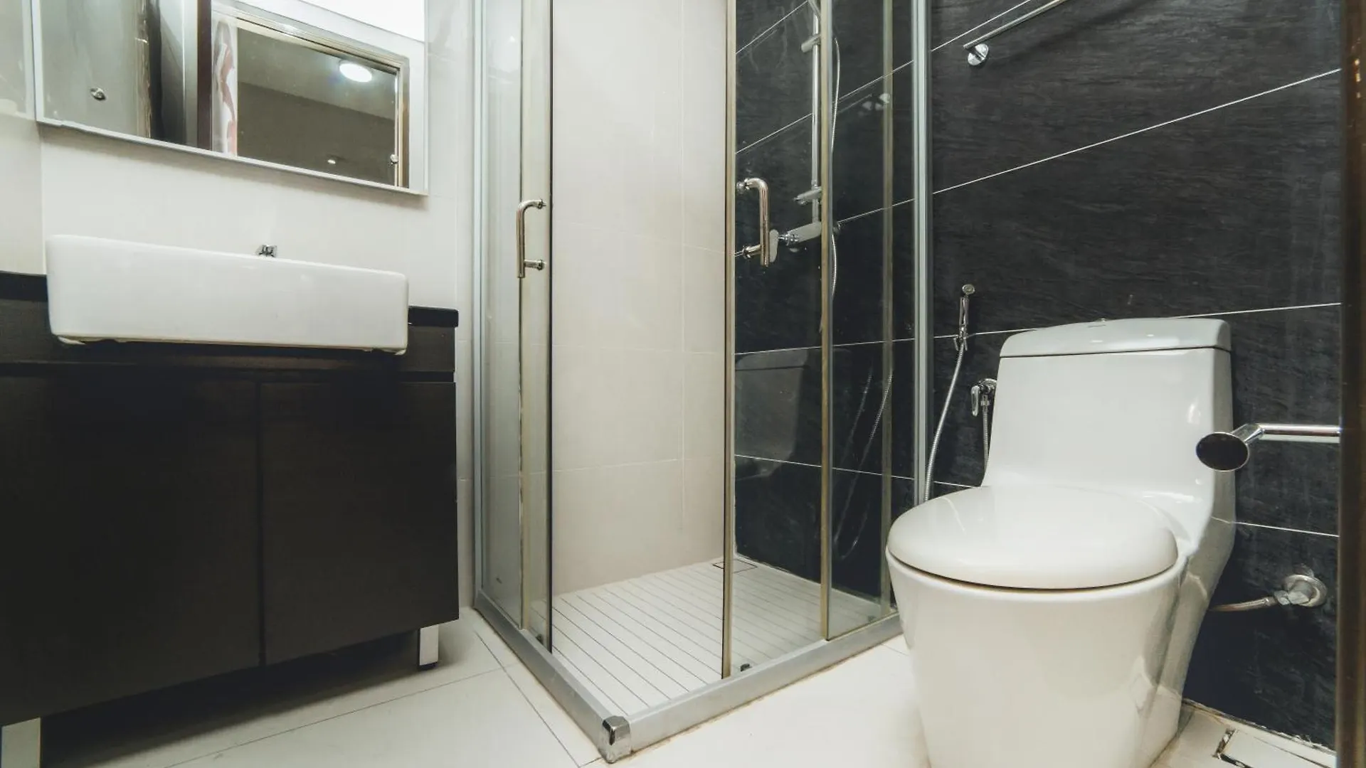 Bay Laurel Luxe Highfloor 2Br 4Pax Seaview By Our Stay Johor Bahru Malezja